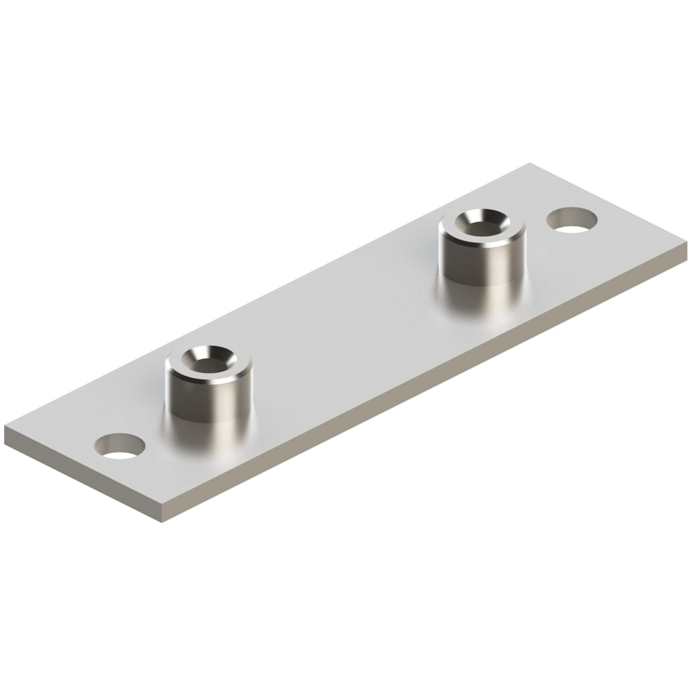 APLA44571X - Clamps - Series A, Light Series (DIN 3015-1) | Parker NA